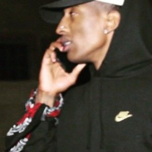 Meet your Posher, Blockboy